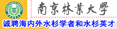 南京林業大學誠聘海內外水杉學者和水杉英才